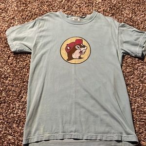 Buc-ee’s t-shirt